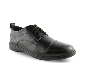 fBA[X^bOX Y V[Y IbNXtH[h Lbv Deer Stagsienna Cap Toe Oxford Black ubN