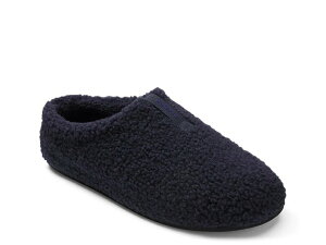 {oX Y V[Y T_ Bombasunday Slipper - Men's Navy lCr[
