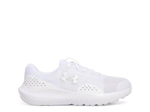 A_[A[}[ Y V[Y Xj[J[ Under Armour Charged Surge 4 Running Shoe - Men's Grey O[