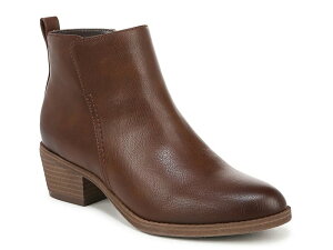 i`CU[ fB[X V[Y u[cECu[c Naturalizer Zaylee Bootie Cappuccino