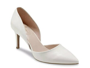 �o���h���[�m ���f�B�[�X �V���[�Y �p���v�X Bandolino Grenow Pump Off White �I�t�z���C�g