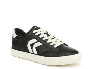 hN^[EV[ fB[X V[Y Xj[J[ Dr. Scholl's Offline Sneaker - Women's Black ubN