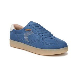 hN^[EV[ fB[X V[Y Xj[J[ Dr. Scholl's Right On Sneaker Blue u[