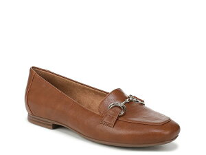 �i�`�����C�U�[ ���f�B�[�X �V���[�Y �X���b�|���E���[�t�@�[ Naturalizer Kamryn Loafer English Tea