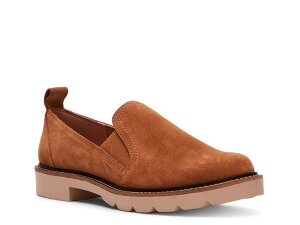 uh fB[X V[Y Xb|E[t@[ Blondo Phoebe Waterproof Slip-On Cognac