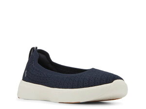 PbY fB[X V[Y Xb|E[t@[ Keds Blisswalk Skimmer Slip-Onavy lCr[