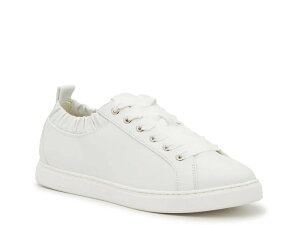 �P���[���P�C�e�B ���f�B�[�X �V���[�Y �X�j�[�J�[ Kelly & Katie Pekenna Sneaker White �z���C�g