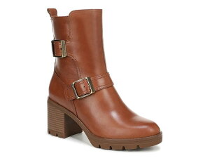 �i�`�����C�U�[ ���f�B�[�X �V���[�Y �u�[�c�E���C���u�[�c Naturalizer Vail Bootienglish Tea Leather