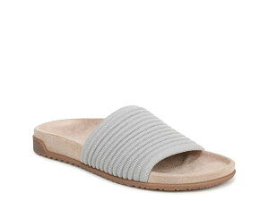 oCIjbN fB[X V[Y T_ Vionic Evie Sandal Grey O[