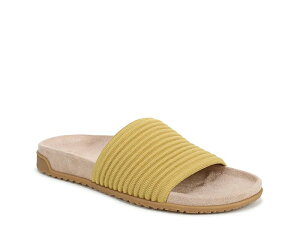 oCIjbN fB[X V[Y T_ Vionic Evie Sandal Yellow CG[