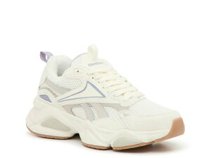 ���[�{�b�N ���f�B�[�X �V���[�Y �X�j�[�J�[ Reebok Charge Run Sneaker - Women's Cream/Taupe �N���[��