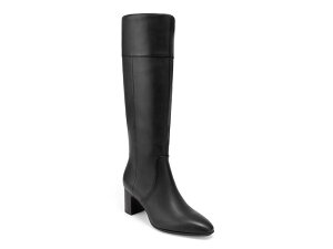 GA\[Y fB[X V[Y u[cECu[c Aerosoles Minerva Boot Black Suede ubN