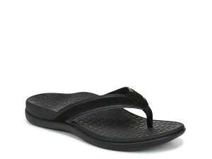 oCIjbN fB[X V[Y T_ Vionic Tide Sandal Black ubN