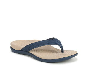 oCIjbN fB[X V[Y T_ Vionic Tide Sandal Blue u[