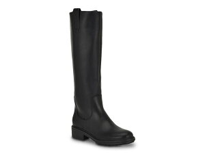�J���o���N���C�� ���f�B�[�X �V���[�Y �u�[�c�E���C���u�[�c Calvin Klein Pauline Boot Black �u���b�N