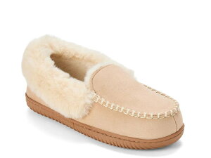 fBAtH[Y fB[X V[Y T_ Dearfoams Ryland Cabin Slipper - Women'sand Th