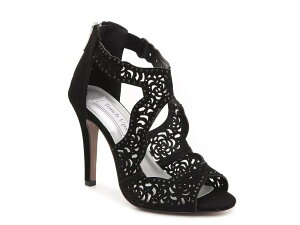 xW~EH[N fB[X V[Y T_ Touch Ups by Benjamin Walk Margot Sandal Black ubN