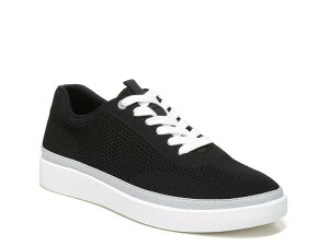 oCIjbN fB[X V[Y Xj[J[ Vionic Galia Sneaker Black ubN