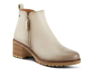 �p�g���V�A ���f�B�[�X �V���[�Y �u�[�c�E���C���u�[�c Patrizia Irie Bootie Bone