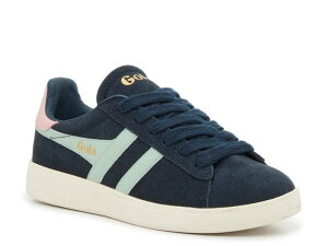 S fB[X V[Y Xj[J[ Golaztec Sneaker - Women's Navy lCr[