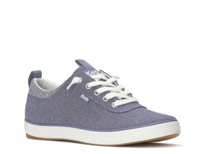 PbY fB[X V[Y Xb|E[t@[ Xj[J[ Keds Center Slip-On Sneaker Blue u[