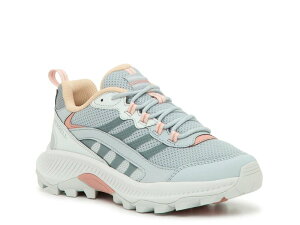 ������ ���f�B�[�X �V���[�Y �X�j�[�J�[ Merrell Speed Strike 2 Hiking Shoe - Women's Grey �O���[