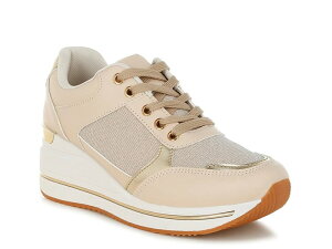 �����h�����O ���f�B�[�X �V���[�Y �X�j�[�J�[ London Rag Vespera Sneaker Beige �x�[�W��