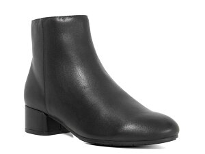 �f���[�������h�� ���f�B�[�X �V���[�Y �u�[�c�E���C���u�[�c Dune London Pippie Bootie Black �u���b�N