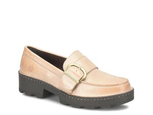 {[ fB[X V[Y Xb|E[t@[ Born Contessa Loafer Taupe g[v
