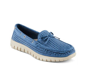pgVA fB[X V[Y Xb|E[t@[ Patriziaboard Loafer Navy lCr[