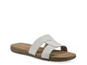 NtoCzCg}Ee fB[X V[Y T_ Cliffs by White Mountain Fraida Sandal White Nubuck zCg