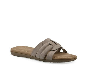 NtoCzCg}Ee fB[X V[Y T_ Cliffs by White Mountain Fraley Sandal Taupe g[v
