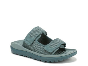 oCIjbN fB[X V[Y T_ Vionic Hope RX Slide Sandal - Women's Blue u[