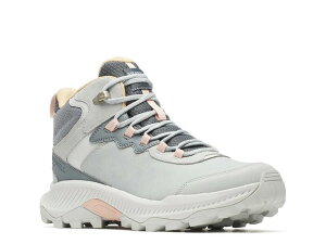  fB[X V[Y u[cECu[c Merrell Speed Strike 2 Waterproof Hiking Boot - Women's Grey/Multicolor O[