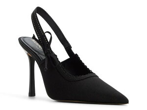�A���h ���f�B�[�X �V���[�Y �p���v�X Aldo Hennie Pump Black �u���b�N