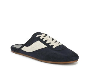 BX fB[X V[Y Xb|E[t@[ Xj[J[ Vince Solstice Slip-On Sneaker Blue u[