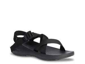 �`���R ���f�B�[�X �V���[�Y �T���_�� Chaco Z Cloud Sandal Black �u���b�N