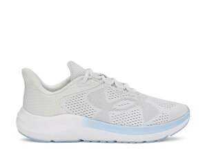 A_[A[}[ fB[X V[Y Xj[J[ Under Armour Charged Pursuit 4 Running Shoe - Men's Grey O[