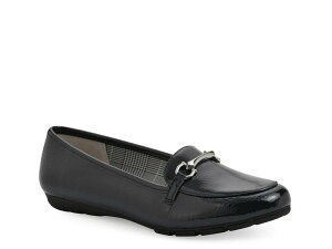NtoCzCg}Ee fB[X V[Y Xb|E[t@[ Cliffs by White Mountain Glowing Loafer Midnight Navy lCr[