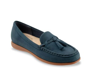 gb^[Y fB[X V[Y Xb|E[t@[ Trotters Dawson Moccasinavy Nubuck lCr[