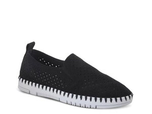 pgVA fB[X V[Y Xb|E[t@[ Xj[J[ Patrizia Surfie Slip-On Sneaker Black ubN