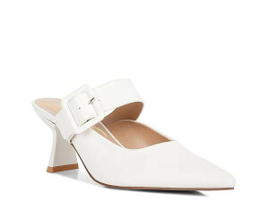 �����h�����O ���f�B�[�X �V���[�Y �p���v�X London Rag Shein Star Mule White �z���C�g