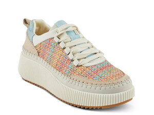 pgVA fB[X V[Y Xj[J[ Patriziasuka Wedge Sneaker Taupe/Multicolor g[v