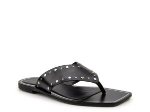 BCB �W�F�l���[�V���� ���f�B�[�X �V���[�Y �T���_�� BCBGeneration Ixina Sandal Black �u���b�N