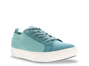 �v���y�b�g ���f�B�[�X �V���[�Y �X�j�[�J�[ Propet Kenna Sneaker Jade Green �O���[��