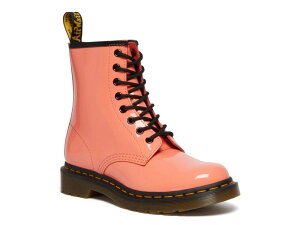 hN^[}[` fB[X V[Y u[cECu[c Dr. Martens 1460 Boot - Women's Coral R[