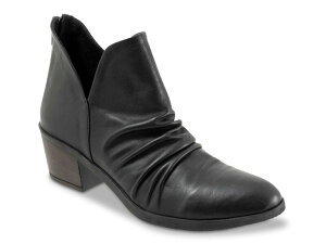 �u�G�m ���f�B�[�X �V���[�Y �u�[�c�E���C���u�[�c Bueno Cori Bootie Black �u���b�N