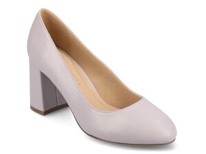 �W���[�j�[ ���f�B�[�X �V���[�Y �p���v�X Journee Seraphina Pump Lilac ���C���b�N
