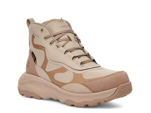 eo fB[X V[Y u[cECu[c Teva Geotrecca RP Hiking Boot - Women's Light Brown uE