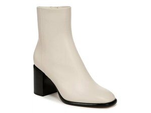 BX fB[X V[Y u[cECu[c Vince Luca Bootie - Women's White Leather zCg